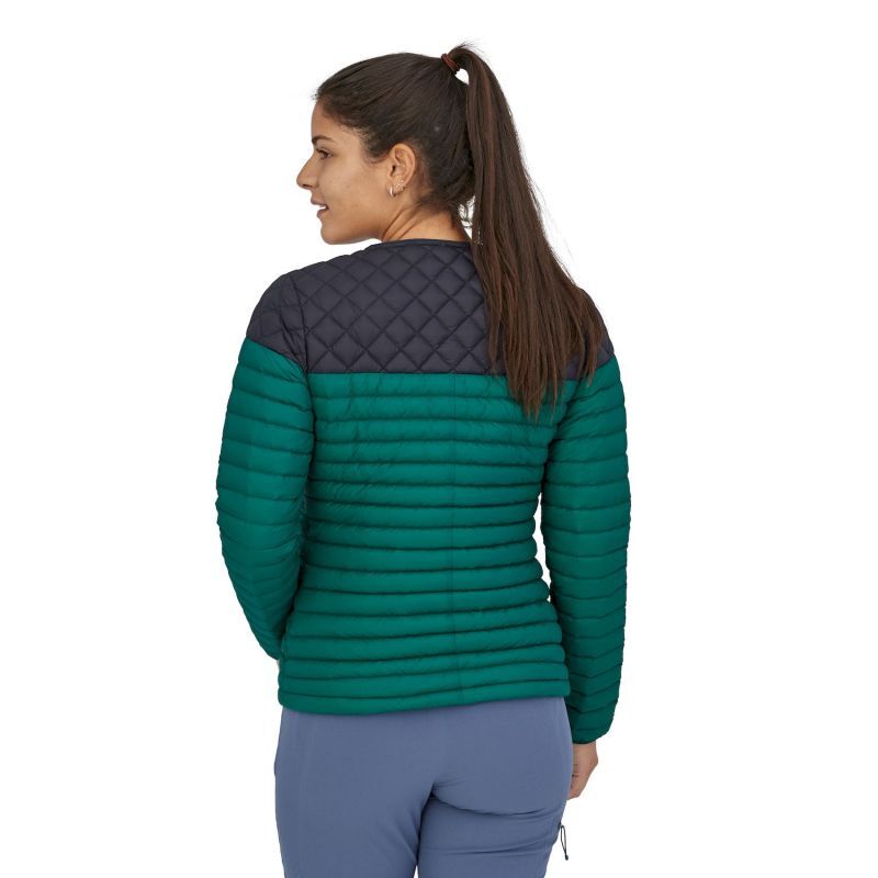 Patagonia AlpLight Down P/O - Daunenjacke - Damen
