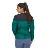 Patagonia AlpLight Down P/O - Doudoune femme | Hardloop