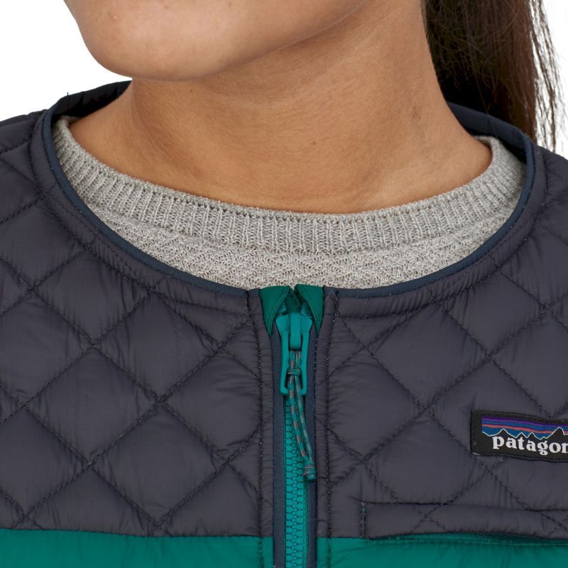 Patagonia AlpLight Down P/O - Doudoune femme | Hardloop