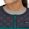 Patagonia AlpLight Down P/O - Doudoune femme | Hardloop