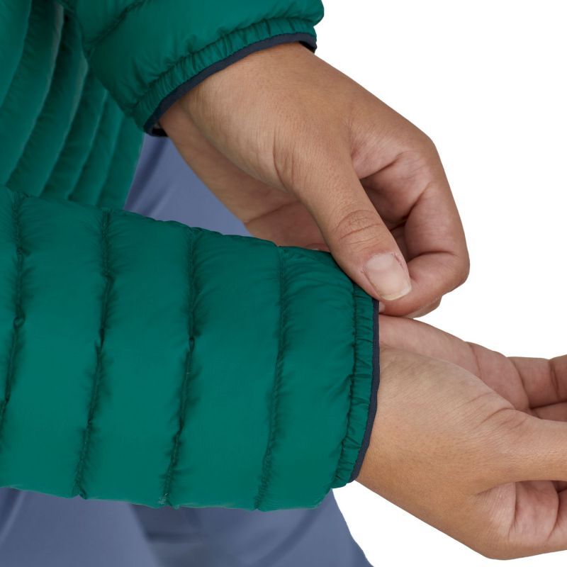 Patagonia AlpLight Down P/O - Daunenjacke - Damen