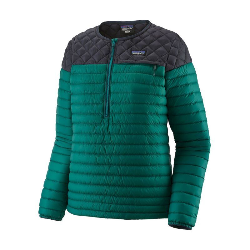 Patagonia AlpLight Down P/O - Donsjack - Dames