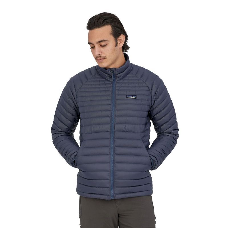Patagonia Dual Aspect Jacket - Waterproof jacket - Men's