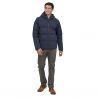 Patagonia Jackson Glacier Jacket - Kurtka zimowa meska | Hardloop