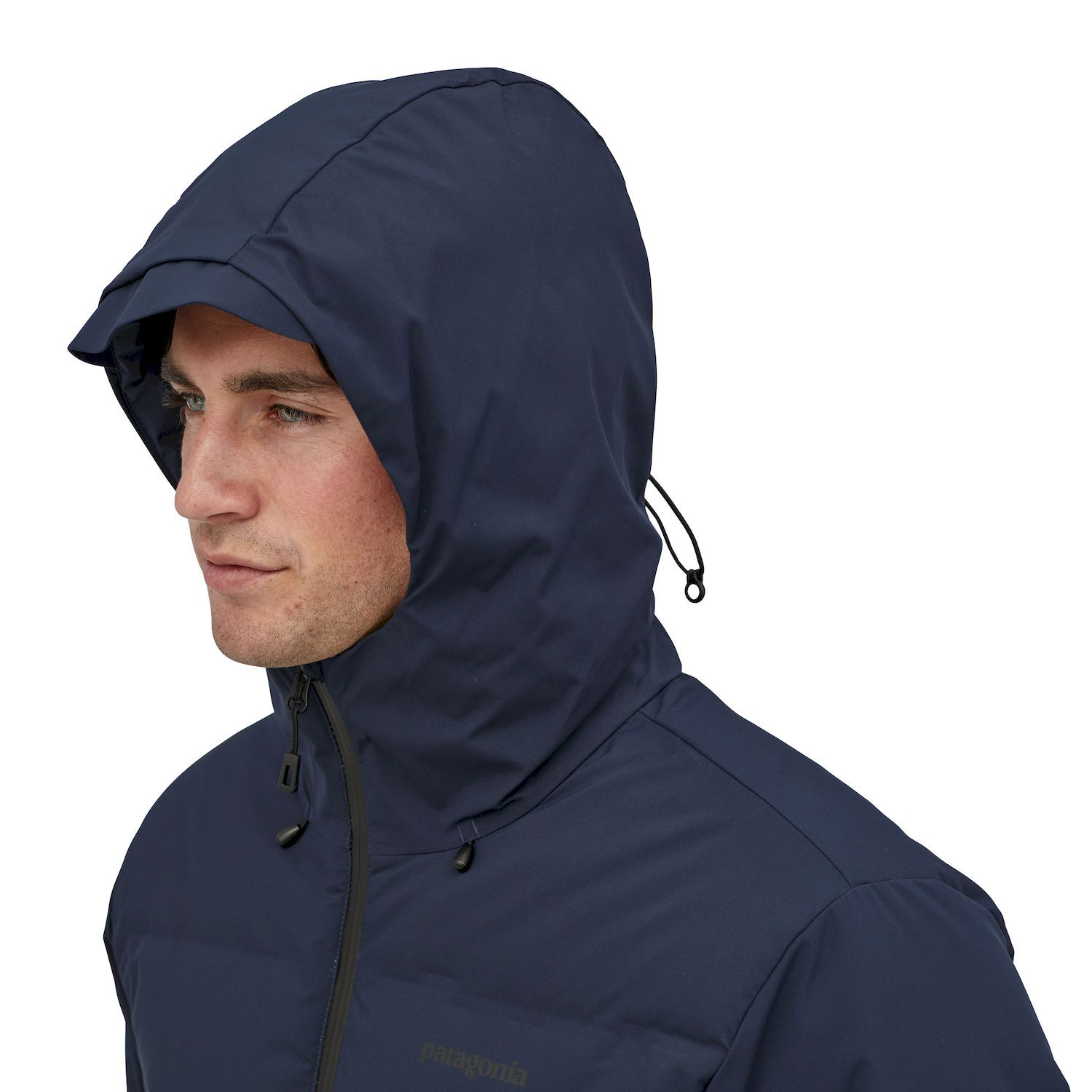 Patagonia Jackson Glacier Jacket - Kurtka zimowa meska | Hardloop