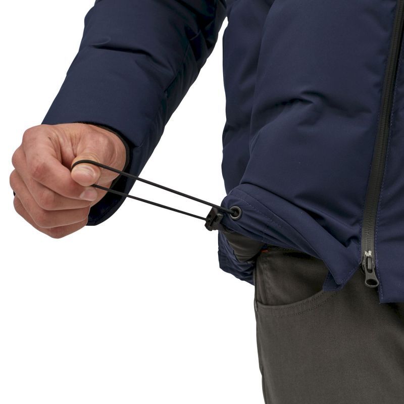 Patagonia Jackson Glacier Jacket - Kurtka zimowa meska | Hardloop