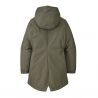 Patagonia Girls' Insulated Isthmus Parka - Kurtka zimowa dziewczęca | Hardloop