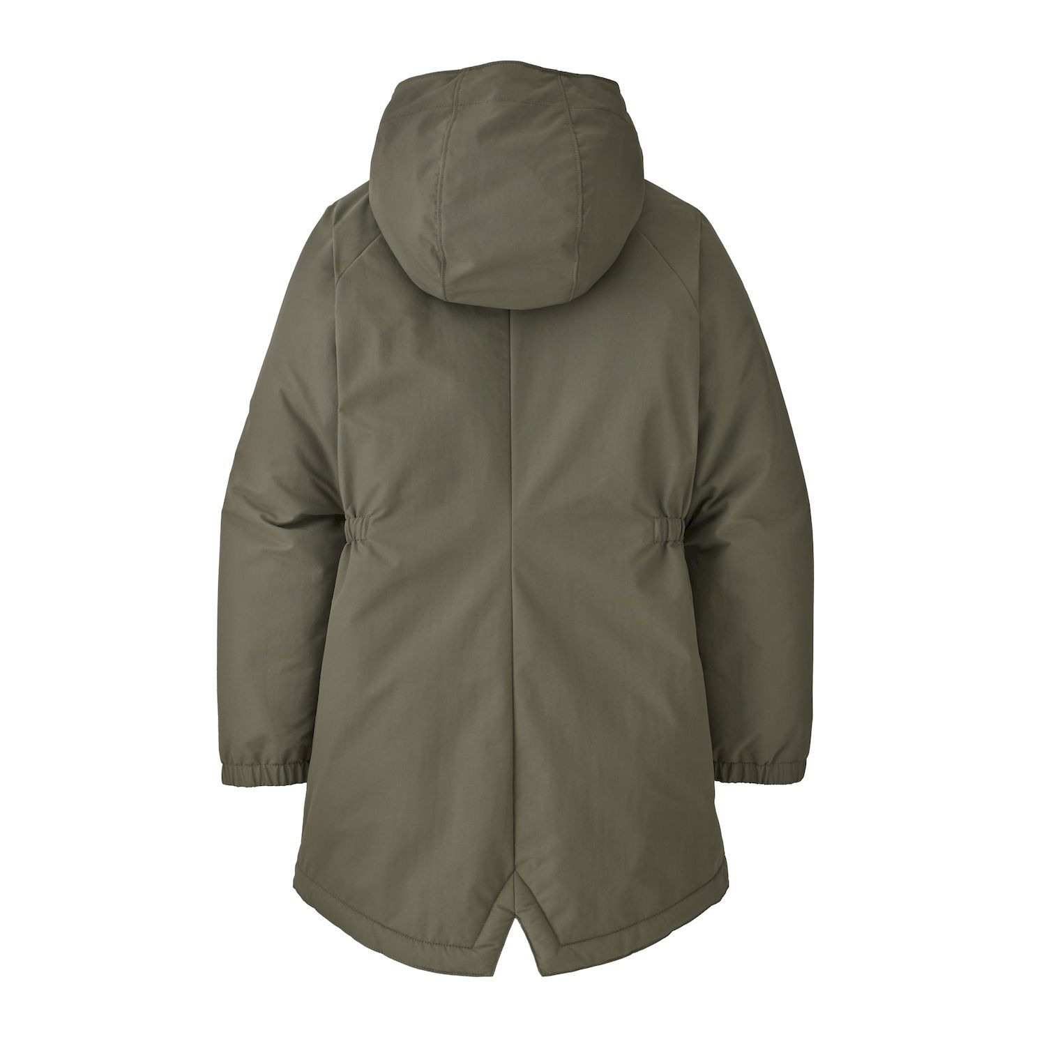 Patagonia Girls' Insulated Isthmus Parka - Kurtka zimowa dziewczęca | Hardloop