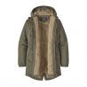 Patagonia Girls' Insulated Isthmus Parka - Kurtka zimowa dziewczęca | Hardloop