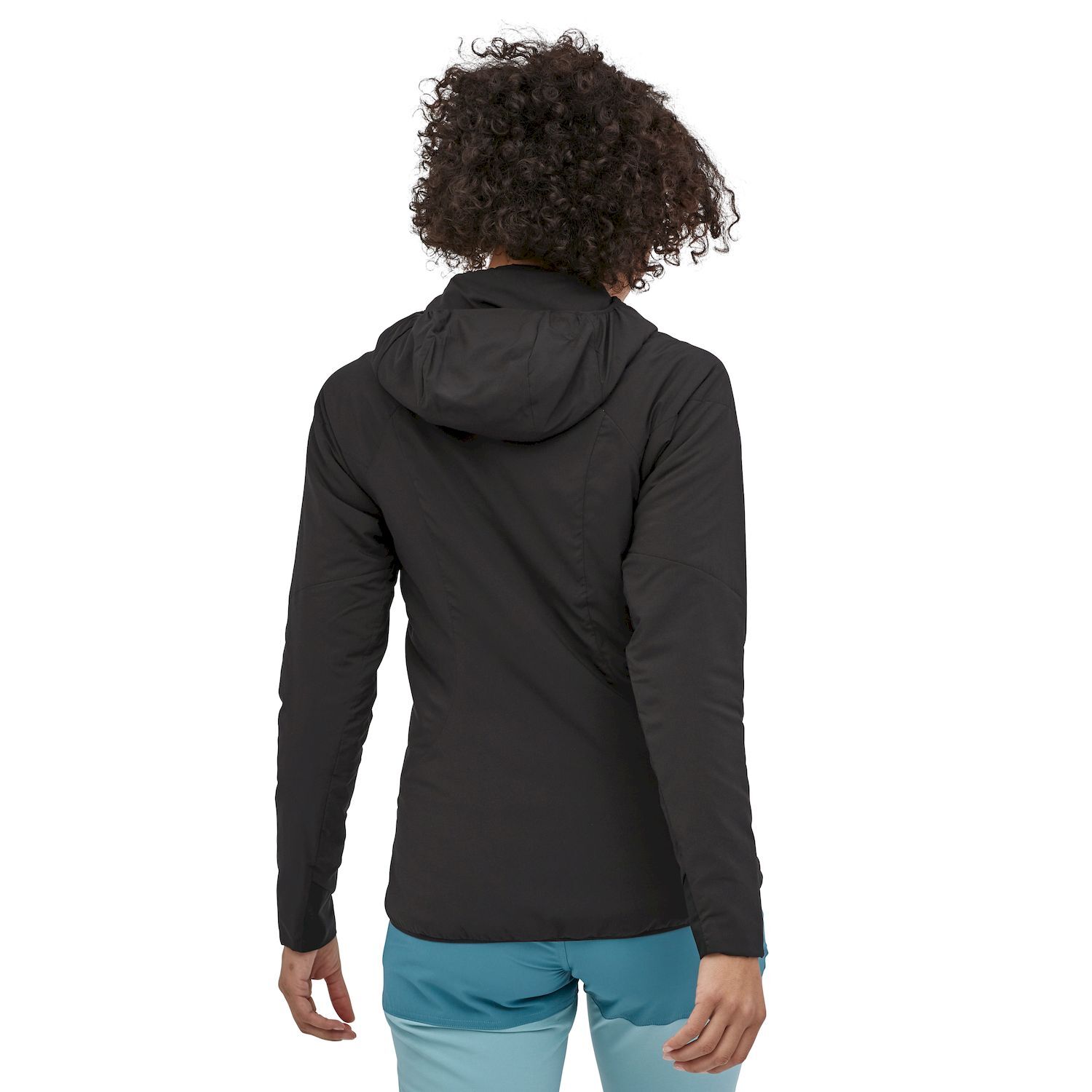 Patagonia Nano-Air Hoody - Softshell jacket - Women's