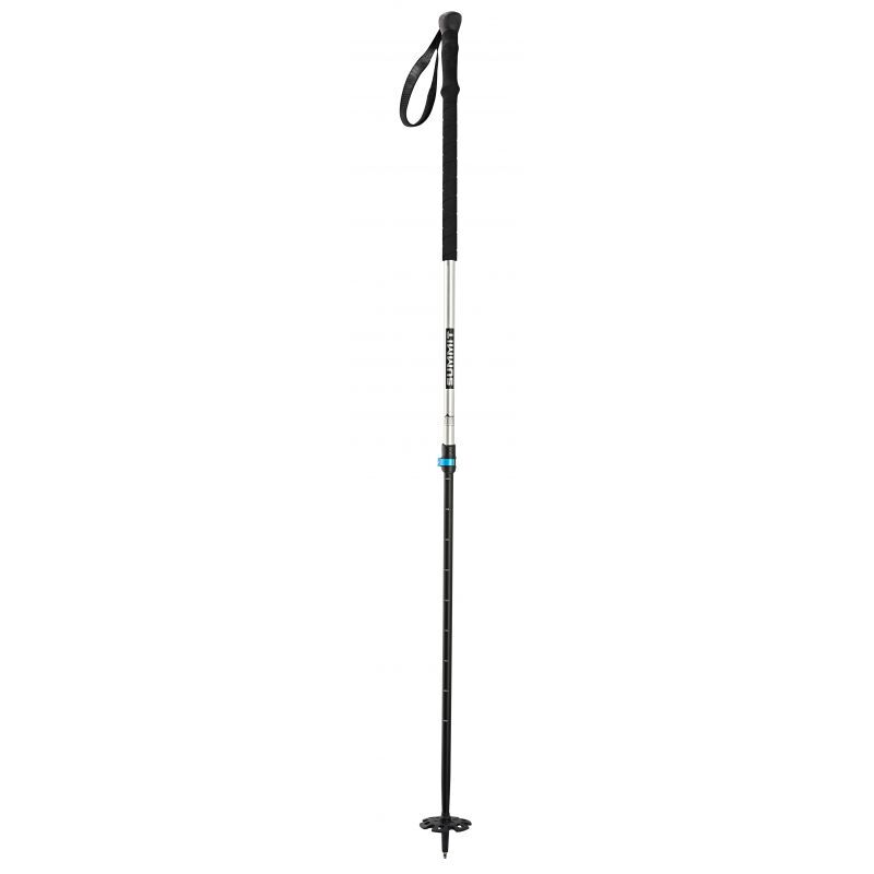 Summit Poles Haute Route - Bastões ski | Hardloop
