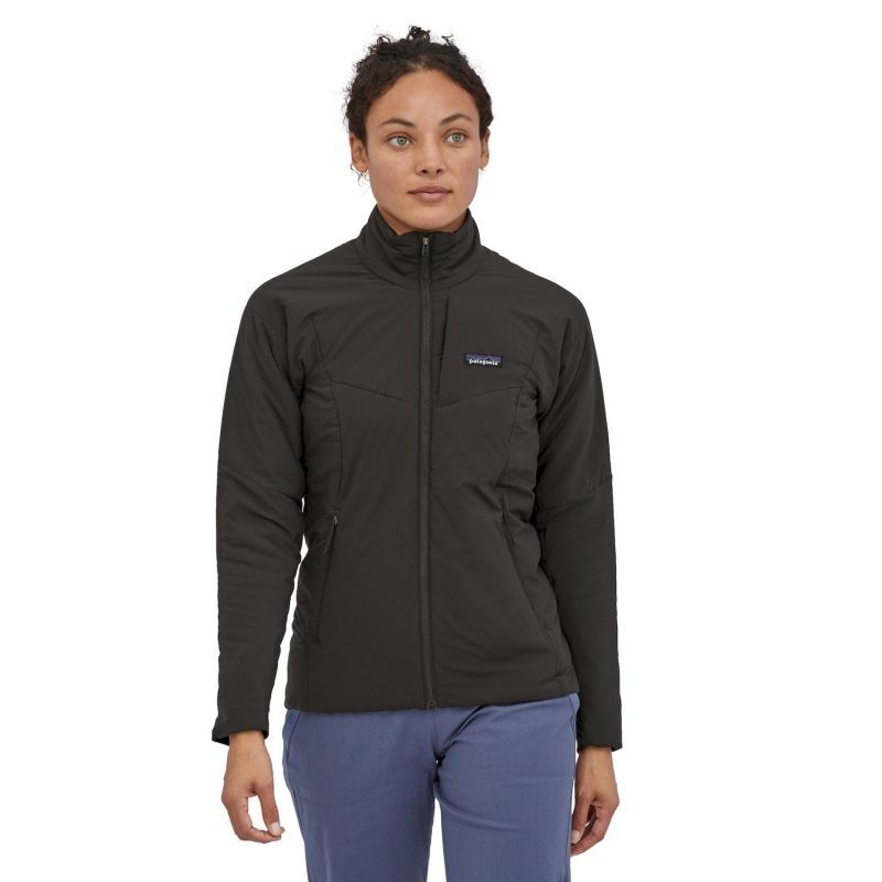 Patagonia Nano-Air Jkt - Dámská Softshellová bunda | Hardloop