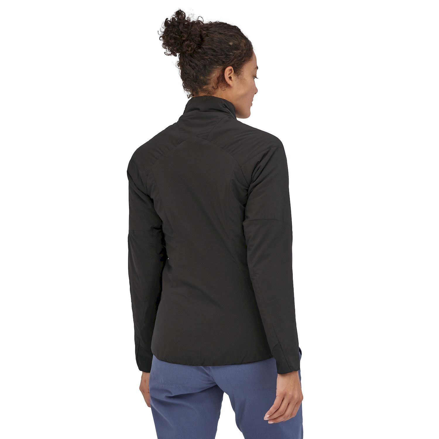 Patagonia Nano-Air Jkt - Forro polar - Mujer