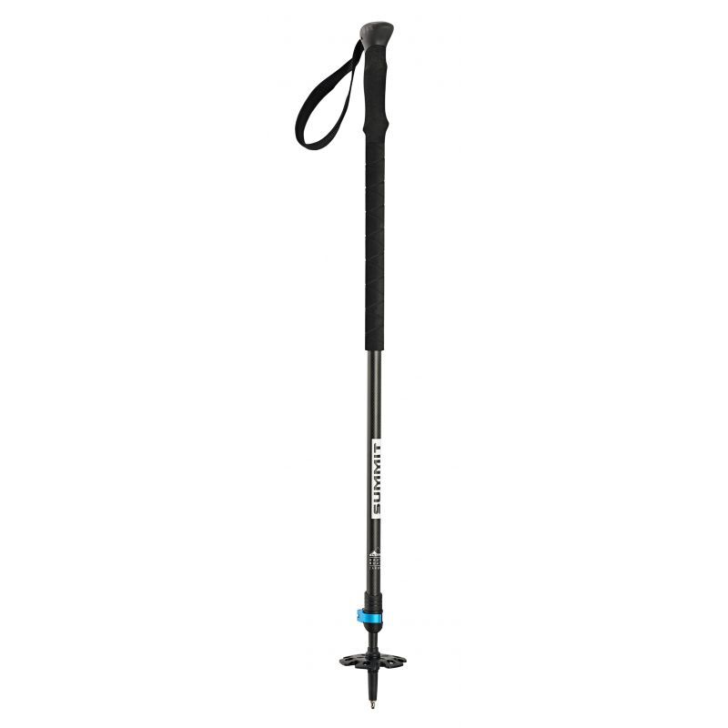 Summit Poles Haute Route Carbon - Kije narciarskie | Hardloop