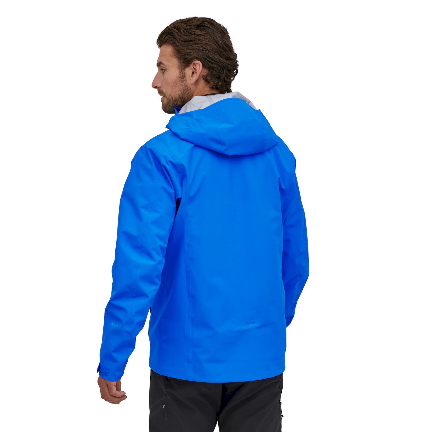 Patagonia - Triolet Jkt - Hardshell jacket - Men's