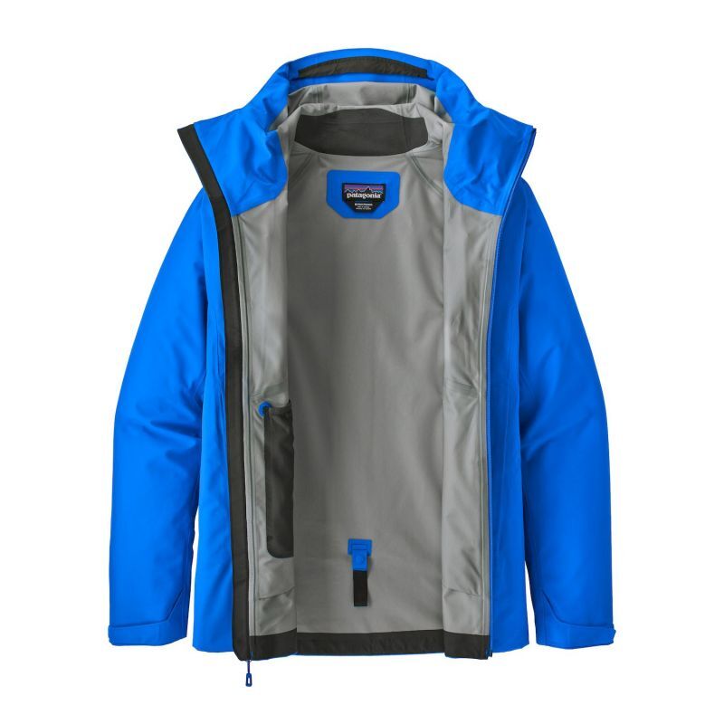 Patagonia Triolet Jkt - Veste hardshell homme | Hardloop