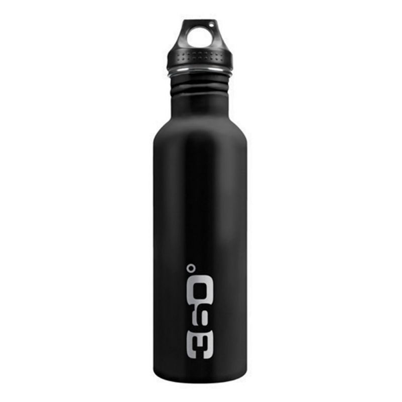 360° Bouteille Acier Inoxydable - Bidon | Hardloop