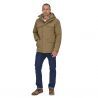 Patagonia Isthmus Parka - Parka - Men's