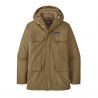 Patagonia Isthmus Parka - Kurtka zimowa meska | Hardloop