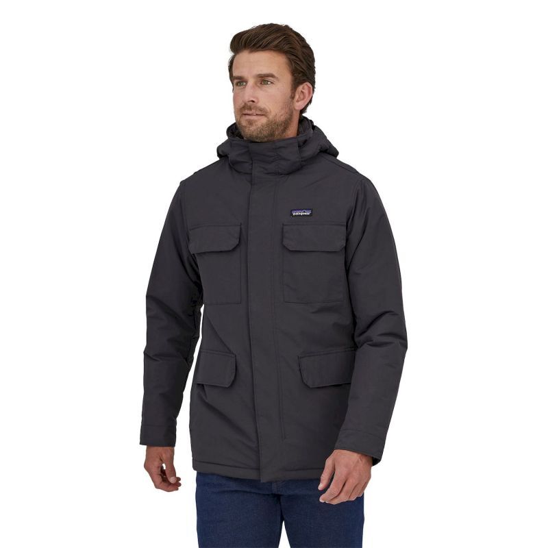 Patagonia Isthmus Parka Parka Men s