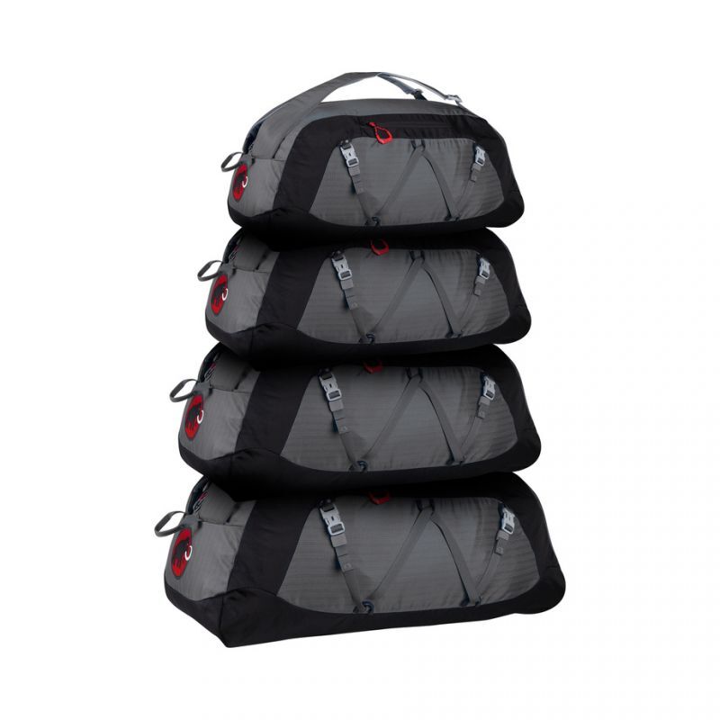 Mammut Cargo Light - Cestovní kufry | Hardloop
