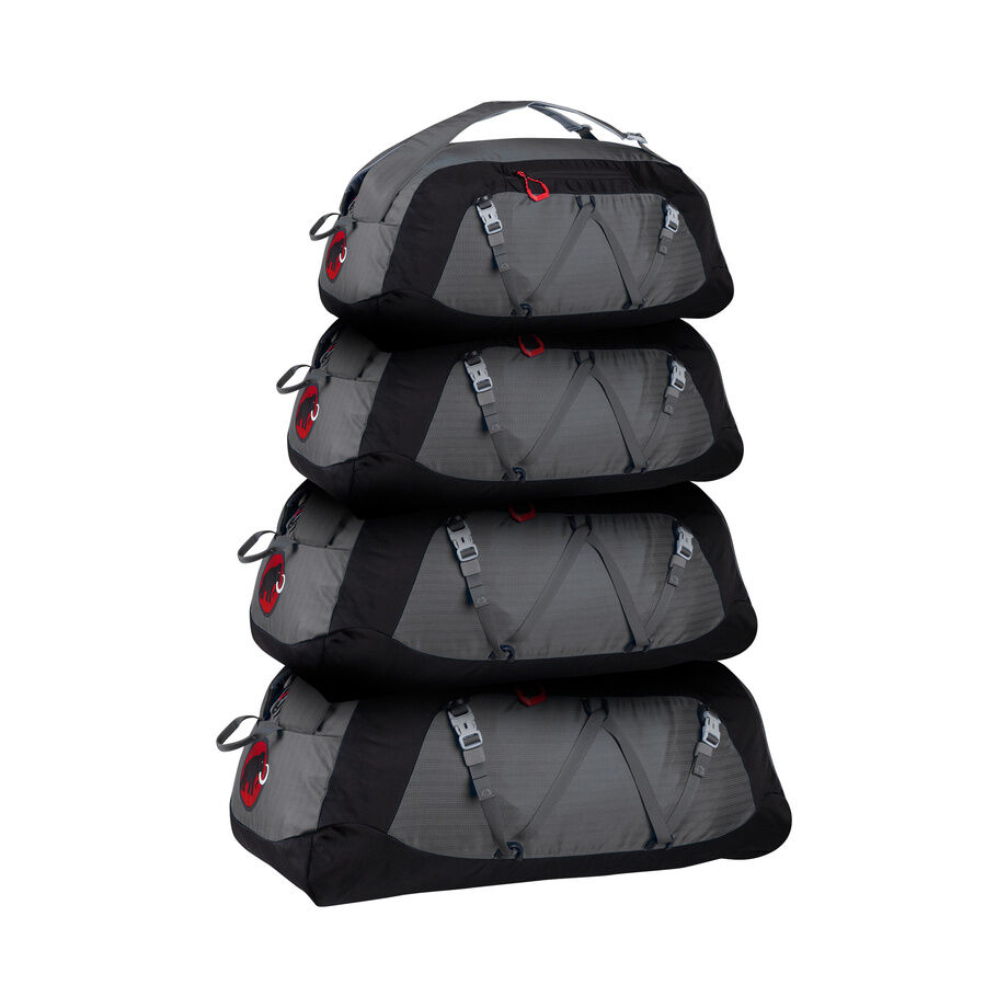 Mammut Cargo Light - Sac voyage | Hardloop