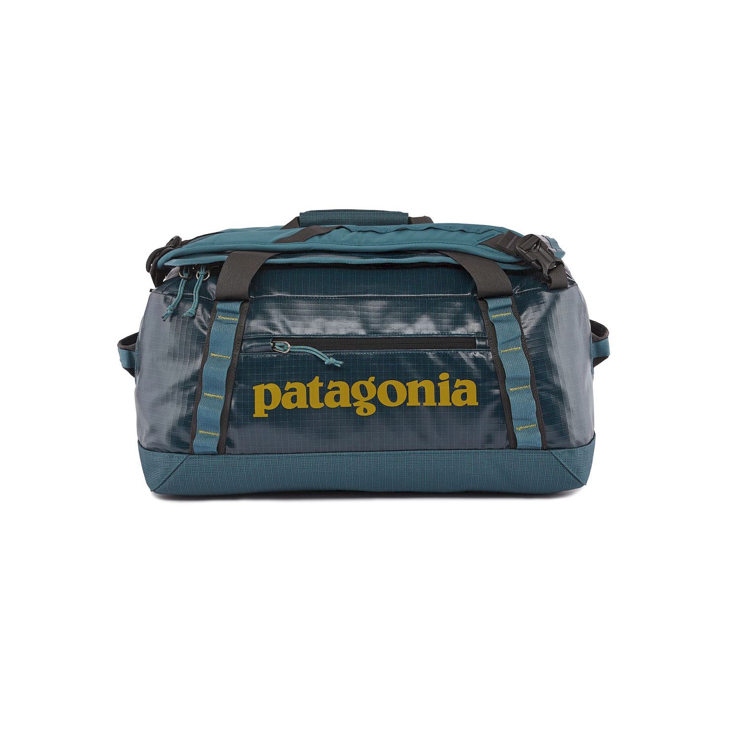 Patagonia best sale 50l duffel