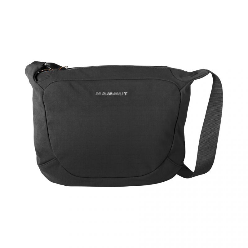 Mammut Shoulder Bag Round 8 L Shoulder bag