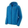 Patagonia - Nano Puff® Hoody - Insulated jacket - Men's