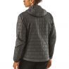 Patagonia - Nano Puff® Hoody - Chaqueta de fibra sintética - Hombre