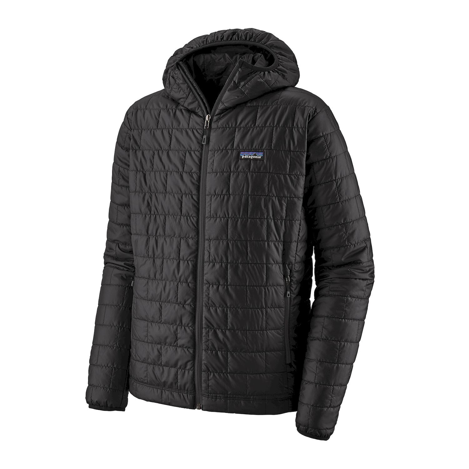 Patagonia - Nano Puff® Hoody - Insulated jacket - Men's