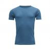 Blue Melange