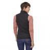 Patagonia Better Sweater Vest - Polar damski bez rękawów | Hardloop
