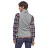 Patagonia Better Sweater Vest - Polaire sans manches femme | Hardloop