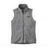 Patagonia Better Sweater Vest - Polaire sans manches femme | Hardloop