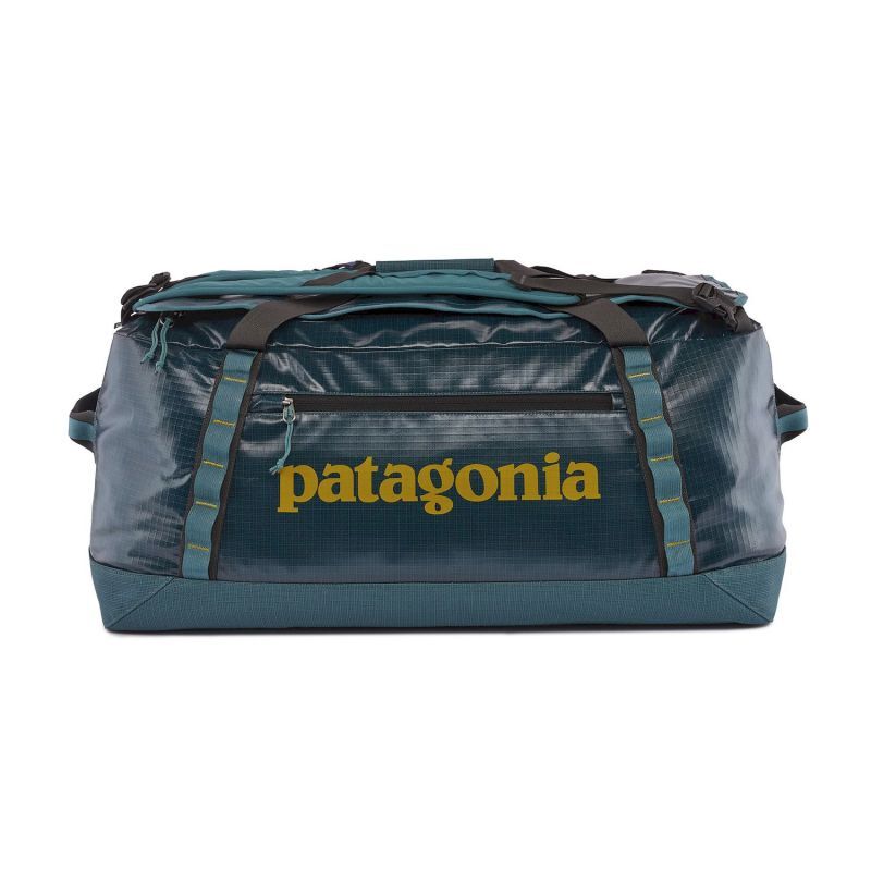 Patagonia Black Hole Duffel 70L Reistas