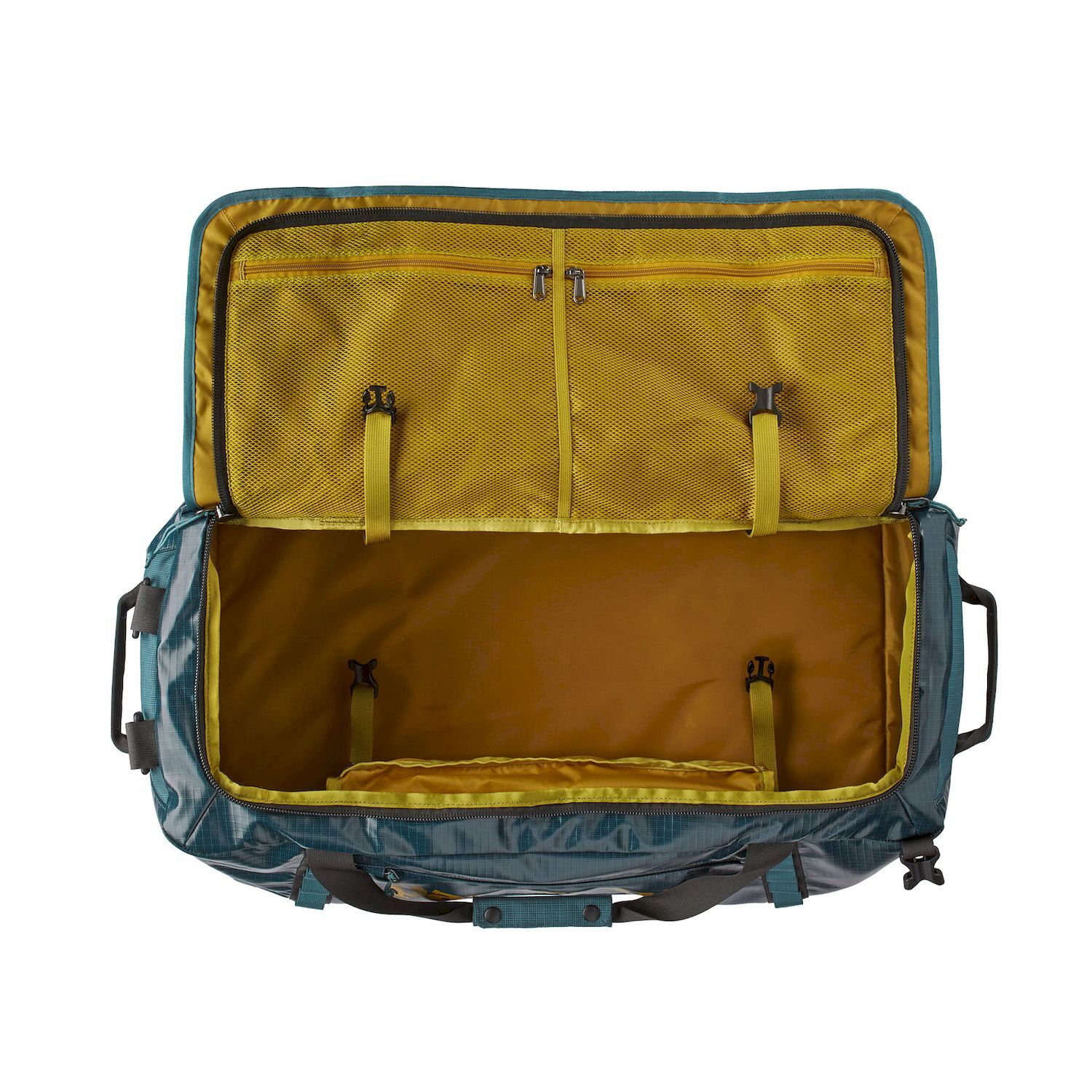 Patagonia Black Hole Duffel 70L - Bolsa de viaje
