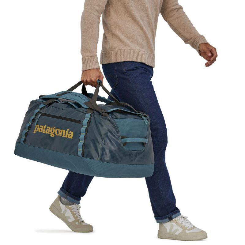 Patagonia Black Hole Duffel 70L - Rejsetaske