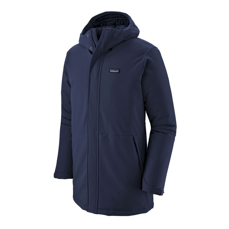 Patagonia - Lone Mountain Parka - Parka - Men's