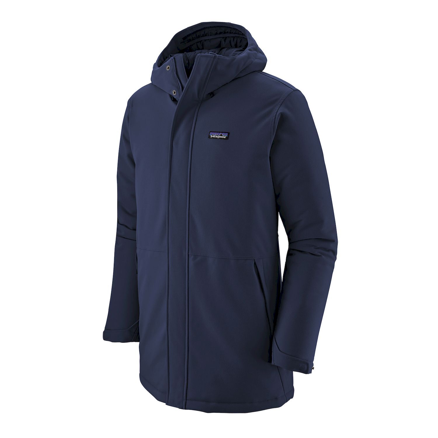 Patagonia Lone Mountain Parka - Parka homme | Hardloop