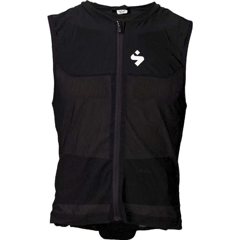 Sweet Protection Back Protector Vest - Paraschiena MTB