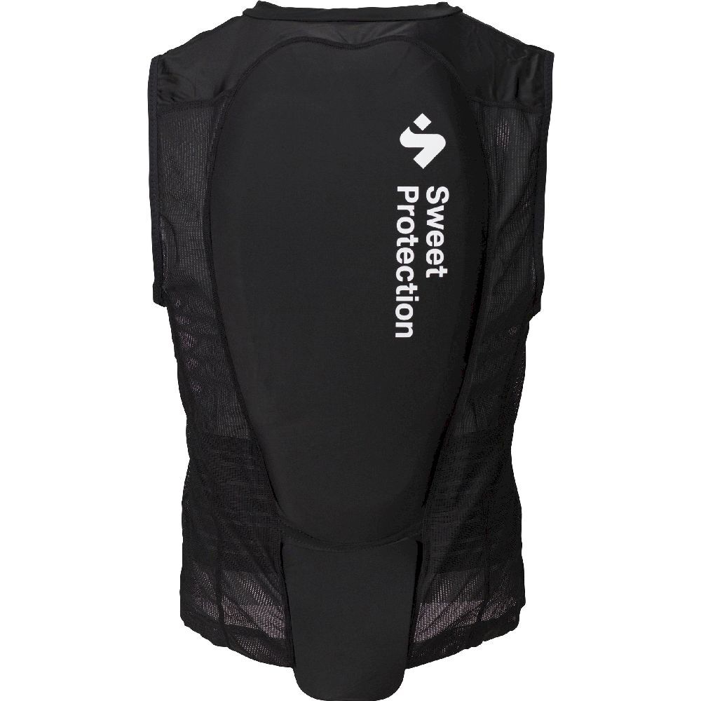 Sweet Protection Back Protector Vest - Paraschiena MTB