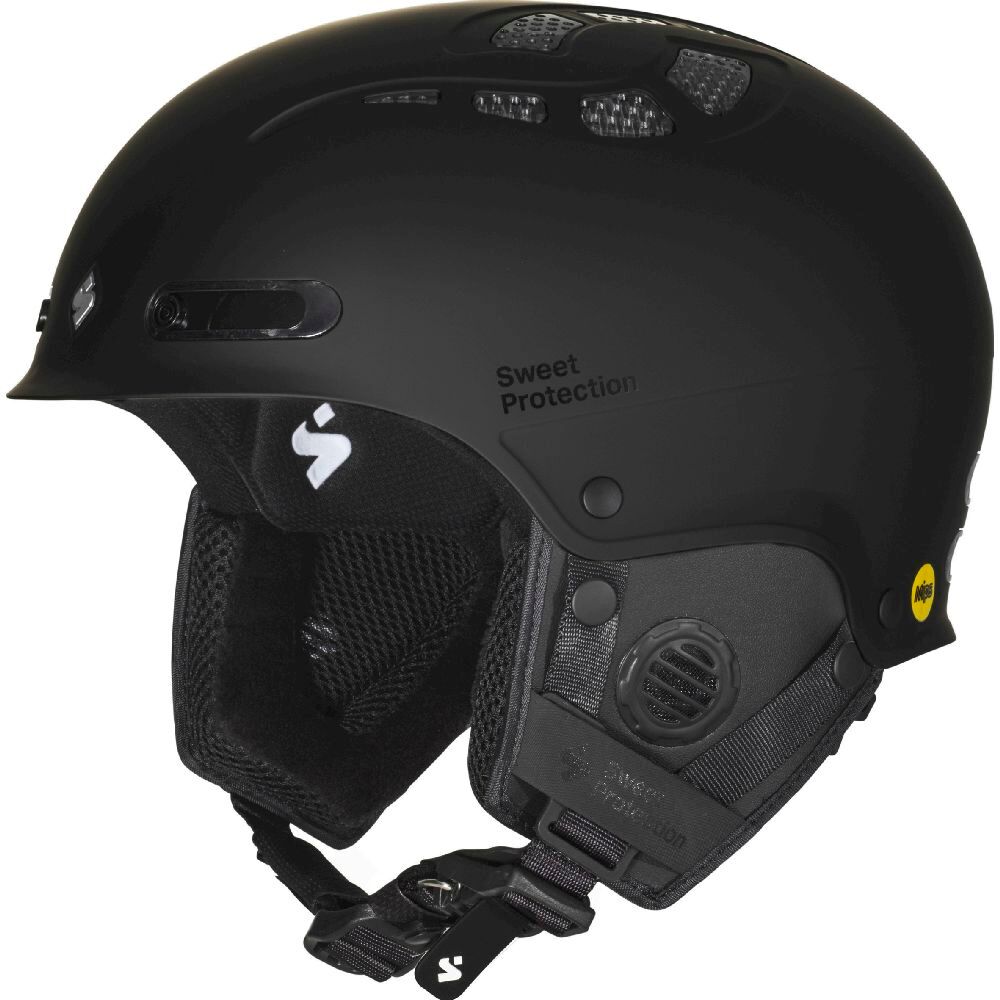 Sweet Protection Igniter II MIPS - Lyžařska helma | Hardloop