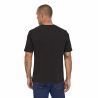 Patagonia Alpine Icon Regenerative Organic Pilot Cotton - T-shirt - Uomo