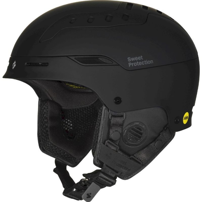 Switcher MIPS - Skihelm