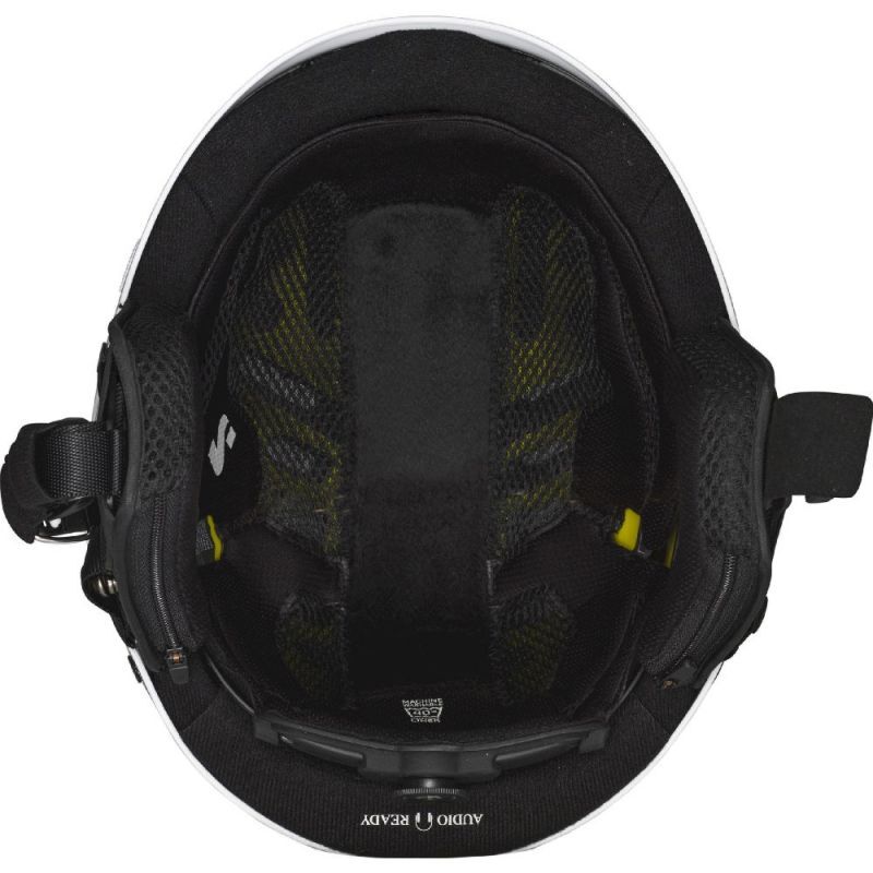 Sweet Protection SWITCHER MIPS スノボ ヘルメット Sweet Protection Switcher MIPS - Casque ski | Hardloop