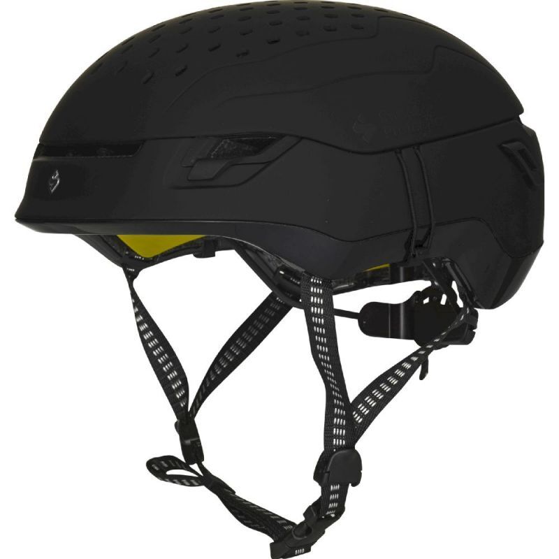 Sweet Protection Ascender - Kask narciarski meski | Hardloop