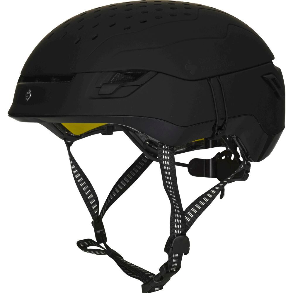 Sweet Protection Ascender - Lyžařska helma | Hardloop
