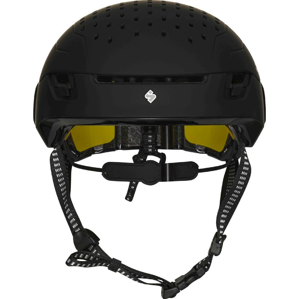 Sweet Protection Ascender - Kask narciarski meski | Hardloop