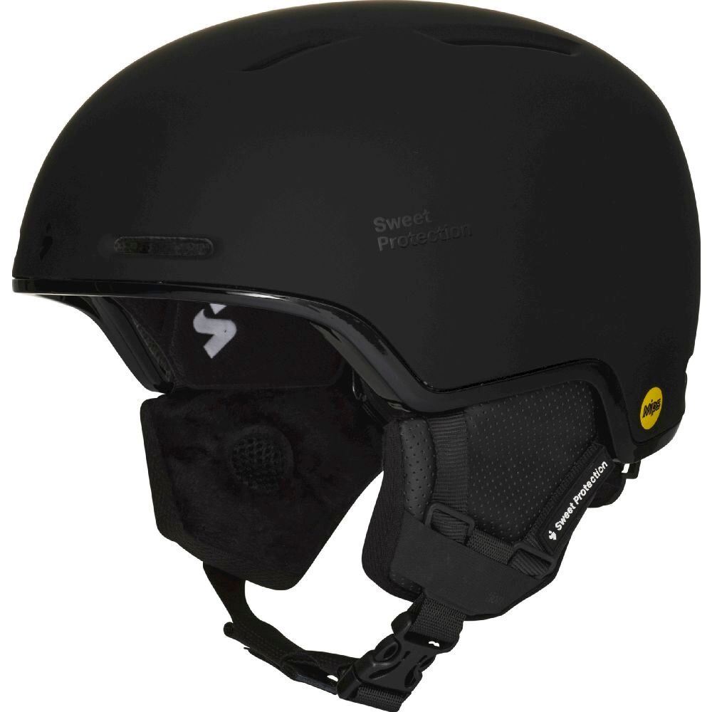 Sweet Protection Looper MIPS - Ski helmet - Men's